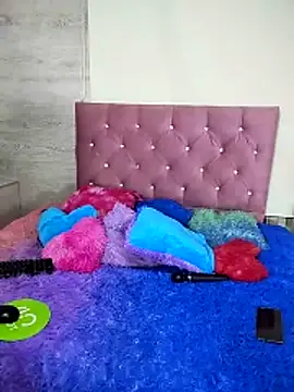 PamelaBoobs online show from April 17, 9:18 pm