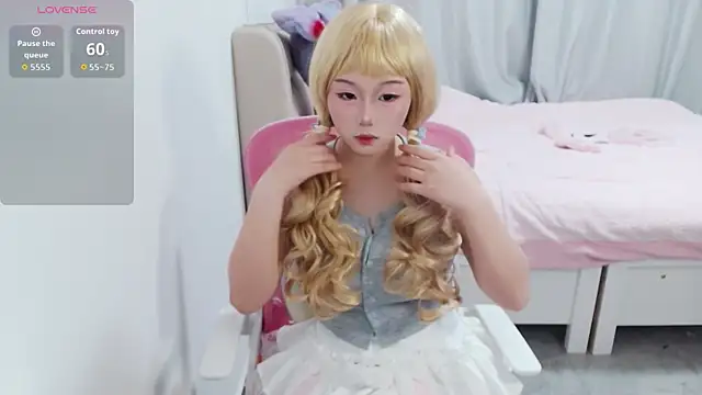 Flive-duo online show from November 5, 3:23 pm