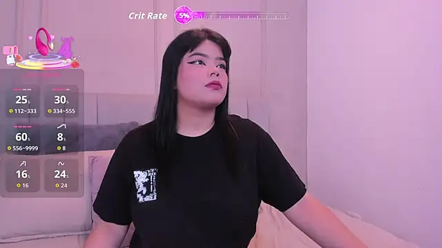 annie  20 online show from November 26, 12:06 pm