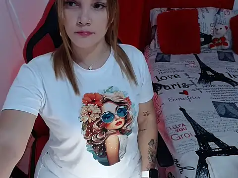 lesly 36 online show from January 17, 12:32 pm