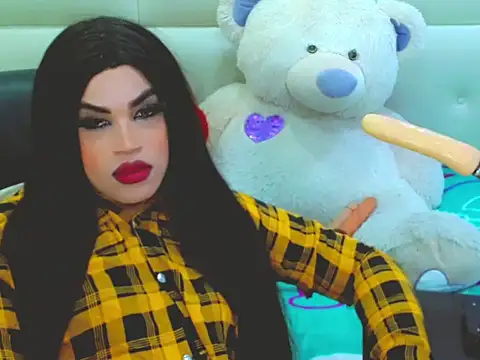 NharaBigCock online show from March 7, 7:33 pm