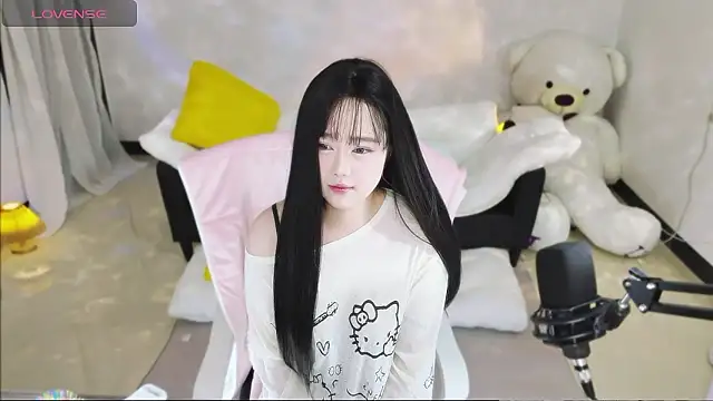 Nina37 online show from January 9, 6:05 am