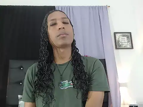 MiaCoock online show from November 22, 12:26 pm