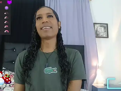 MiaCoock online show from December 16, 12:43 pm