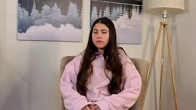 Snapshot of TeriRazey chatting on November 5, 3:50 am TeriRazey online show from November 5, 3:50 am