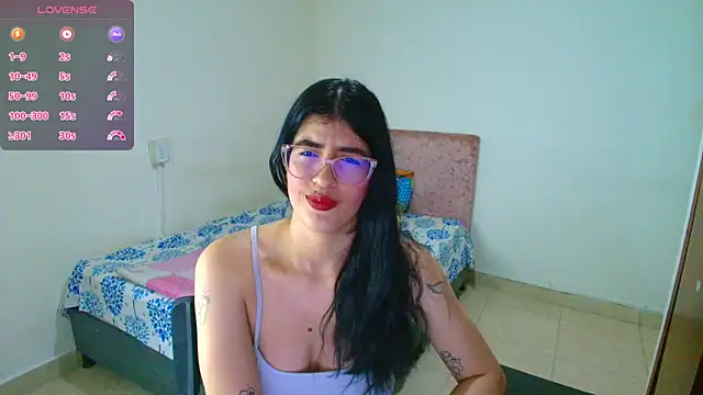Kassandra 0304 online show from April 21, 12:22 pm