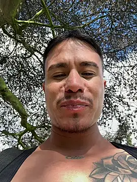 RaySullivan online show from November 26, 8:21 pm