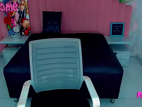 miss charlotte78 online show from January 10, 4:25 am