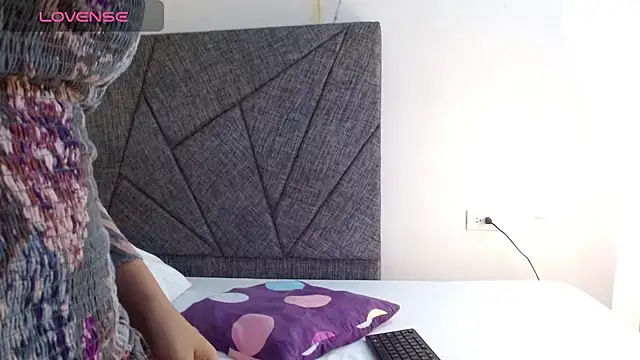 Snapshot of sally_mollylove chatting on November 21, 12:48 pm sally mollylove online show from November 21, 12:48 pm