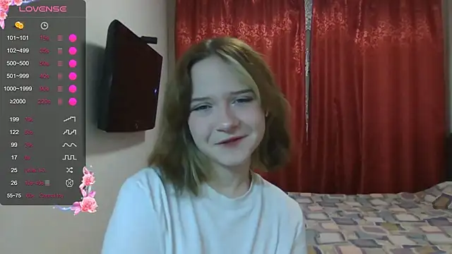 Snapshot of AlissaGerardo chatting on November 15, 12:13 pm AlissaGerardo online show from November 15, 12:13 pm