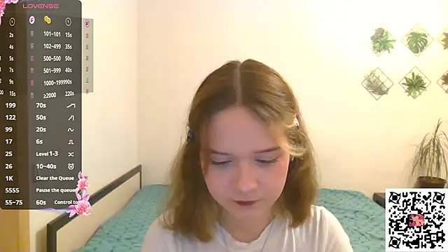 Snapshot of AlissaGerardo chatting on November 22, 12:04 pm AlissaGerardo online show from November 22, 12:04 pm