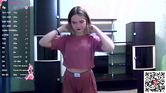 Snapshot of AlissaGerardo chatting on November 25, 12:27 pm AlissaGerardo online show from November 25, 12:27 pm