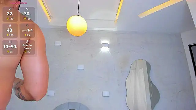 Scottfishcer1 online show from February 13, 7:10 pm