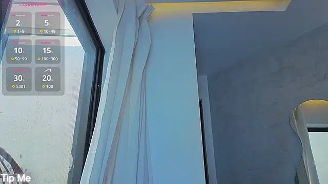 Scottfishcer1 online show from April 20, 7:26 pm