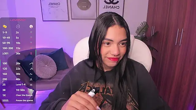 emma connor1 online show from November 29, 11:35 am