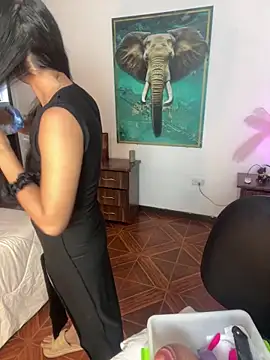 alisaa jhons1 online show from February 16, 10:50 pm