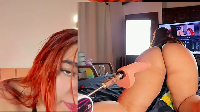 Anny arango1 online show from January 9, 5:10 am