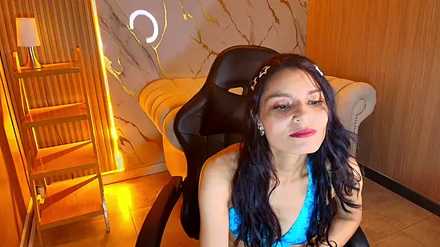 Valery tf online show from December 3, 8:18 pm