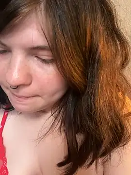 juicygoth202 online show from March 12, 4:35 pm