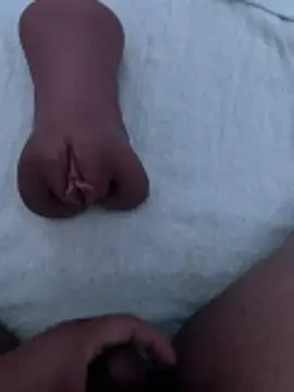 Snapshot of PixelPlaymate chatting on December 17, 5:24 am PixelPlaymate online show from December 17, 5:24 am