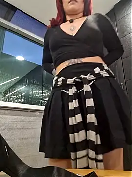 Eveelyn25xx online show from November 9, 10:41 pm