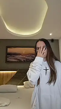 Snapshot of Lila_Park chatting on December 3, 2:41 am Lila Park online show from December 3, 2:41 am