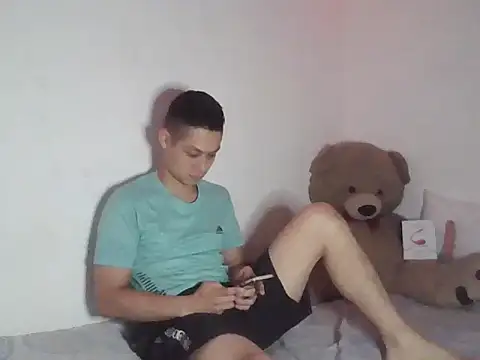 Elgladeador online show from November 11, 5:07 am