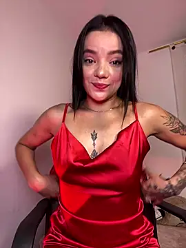 Mafer marshall online show from November 12, 11:10 am