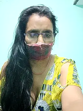 sanjana077 online show from February 11, 6:57 pm