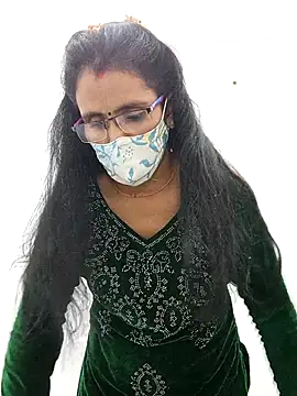 sanjana077 online show from February 19, 5:14 am