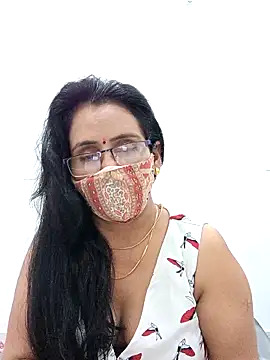 sanjana077 online show from March 27, 4:51 am