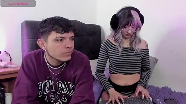 MidNightTouch-21 online show from February 20, 2:52 am