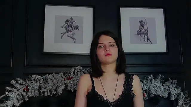 Ruby de Cherry online show from December 15, 12:31 pm