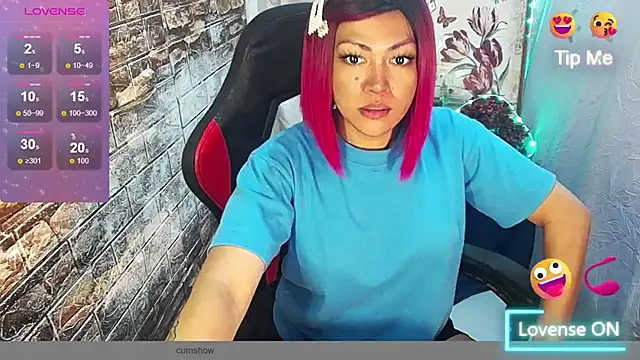 urhotasian kimmy69 online show from November 8, 4:51 pm