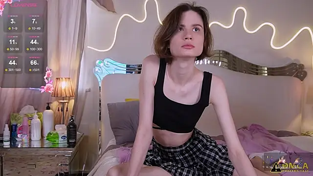 alicejay  online show from November 5, 12:27 pm