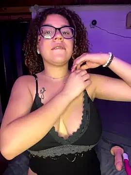 Lolavenezia online show from December 3, 10:46 am