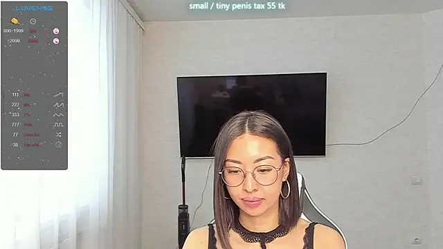Snapshot of SofiaNour chatting on February 20, 6:06 am SofiaNour online show from February 20, 6:06 am