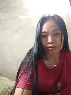 Snapshot of Karen_china chatting on December 20, 2:07 am Karen china online show from December 20, 2:07 am