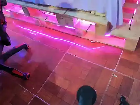 Carito 35 online show from November 6, 9:37 pm