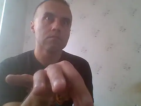 Snapshot of Kreol69 chatting on November 8, 7:41 am Kreol69 online show from November 8, 7:41 am