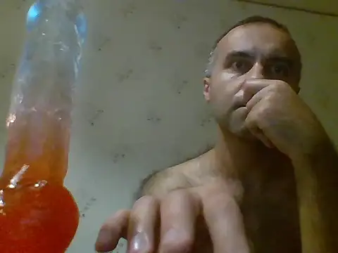 Snapshot of Kreol69 chatting on November 16, 3:56 am Kreol69 online show from November 16, 3:56 am