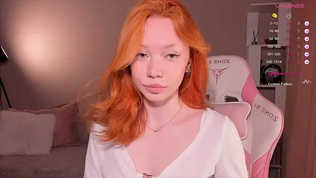 Elisahsthetics online show from April 5, 12:19 am