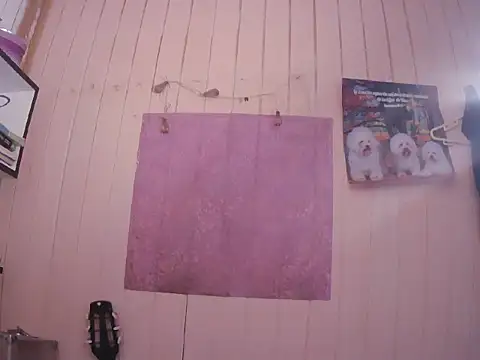 Zulreyna online show from November 25, 4:56 am