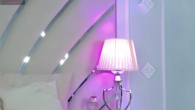 IvyNox online show from January 13, 9:42 pm