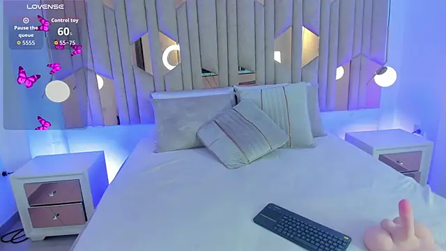 sofi zaens online show from January 14, 4:40 am