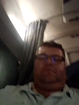 Grase44 online show from November 9, 12:53 am