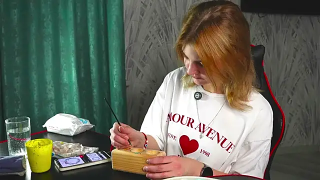 ManaBybel online show from November 7, 10:04 am