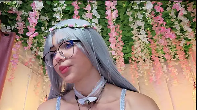  ViolletteNoir  online show from March 10, 8:58 pm