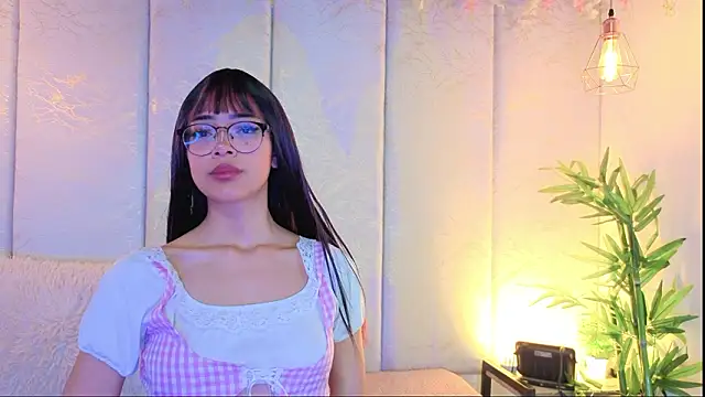  ViolletteNoir  online show from March 17, 8:45 pm