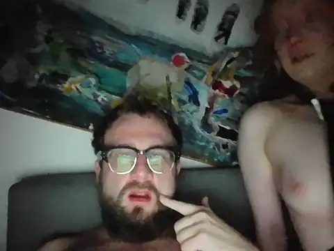 Slaanesh2323 online show from November 5, 9:26 pm